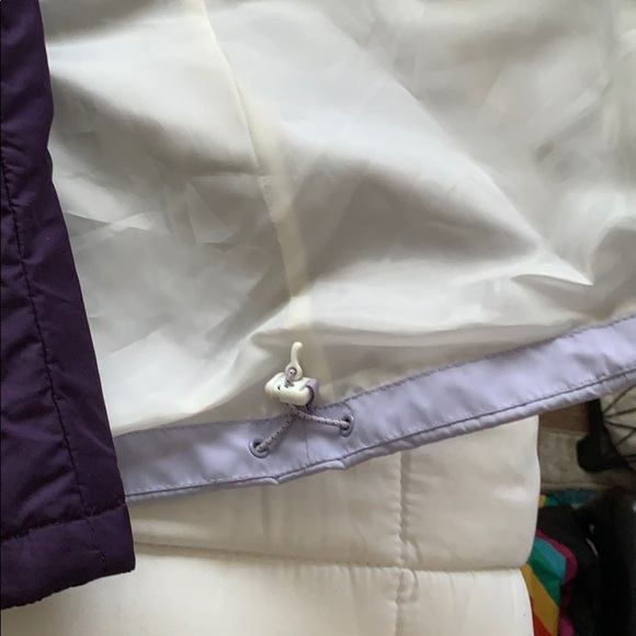 Two coats, one shell and one lining, size medium - Picture 7 of 13